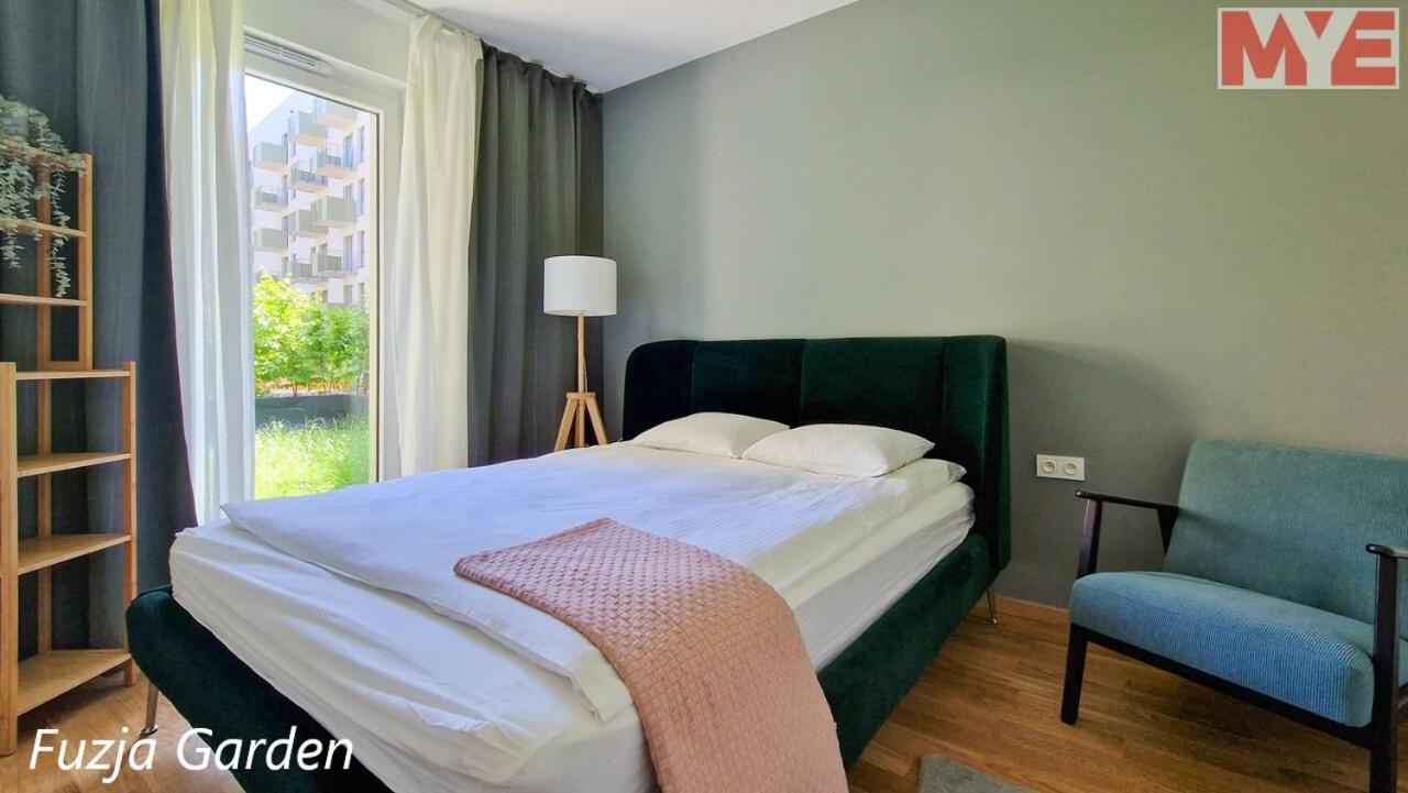 Mye Apartments - Fuzja Λοτζ Εξωτερικό φωτογραφία